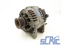 Alternatore VW GOLF 3 1H1 2.0 SYNCRO 1995-1997 2541417L 7