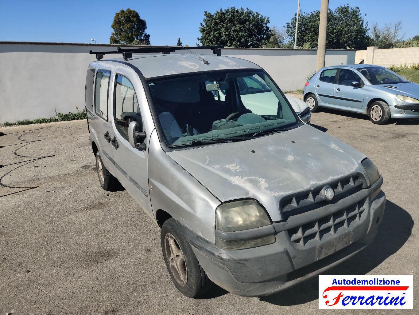 Fiat Doblo 10