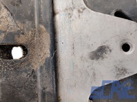 Chiusura Serratura Portellone FORD FOCUS 2 DA, DP, HCP 2005-2012 8M51R442A66CA