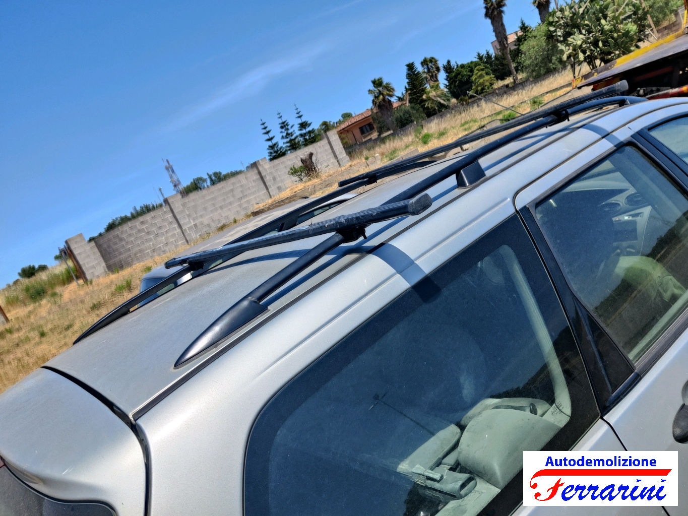 Ford Focus Sw DNW 1.8 TURBO DI/TDDI 90CV 1999-2004