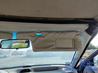 Rover 200 Cabriolet XW 216 1.6I 16V 111CV 1996-1999