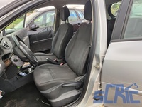 Renault Clio 3 BR0/1, CR0/1 1.2 16V 75CV 2005-2014