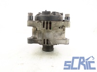 Alternatore CITROEN C4 COUPE LA 1.6 HDI 2004-2011 9646321780, 5705EY, 5705NH