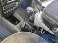 Citroen Saxo S0, S1 1.5 D 57CV 1996-2001
