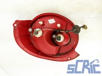 Fanalino Stop Posteriore CHEVROLET MATIZ M200, M250 2005-2007 sinistro, sx