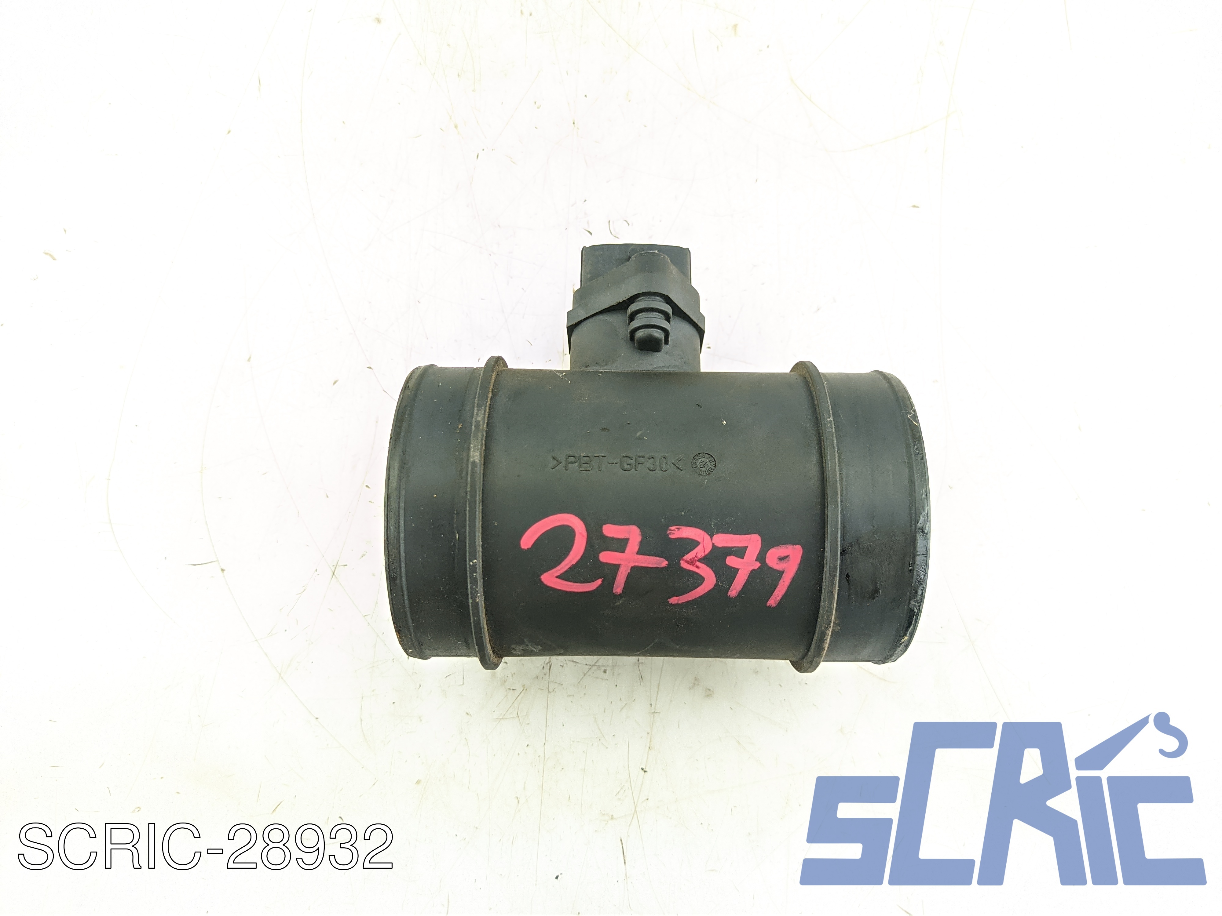 Debimetro OPEL VECTRA C SW Z02 2.0 DTI 2003-2005 24437503, 0281002479, 836630