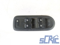Pulsantiera Tastiera Alzavetro RENAULT SCENIC 2 JM0/1 2005-2008 sinistra, sx