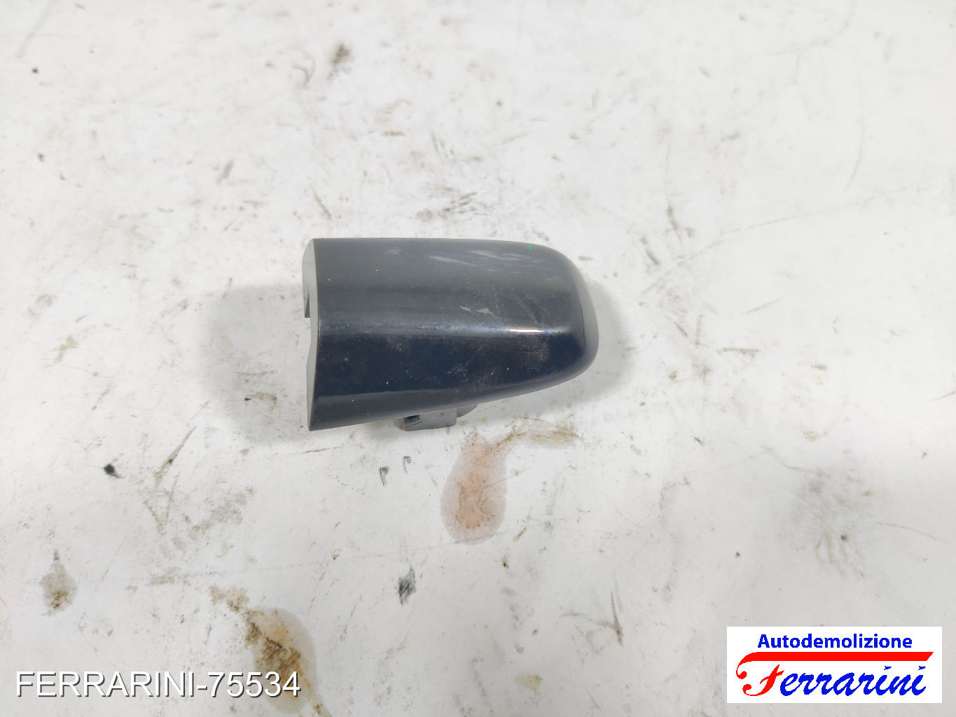 Tappo Maniglia Esterna VOLVO V60 1 155 2015-2018 sinistro, sx, posteriore, post