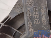 Ventola Stufa RENAULT LAGUNA 1 556, B56 1993-2001 7701035904