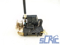 Serratura Porta LANCIA Y 840 1996-2003 sinistro, sx, frontale, anteriore