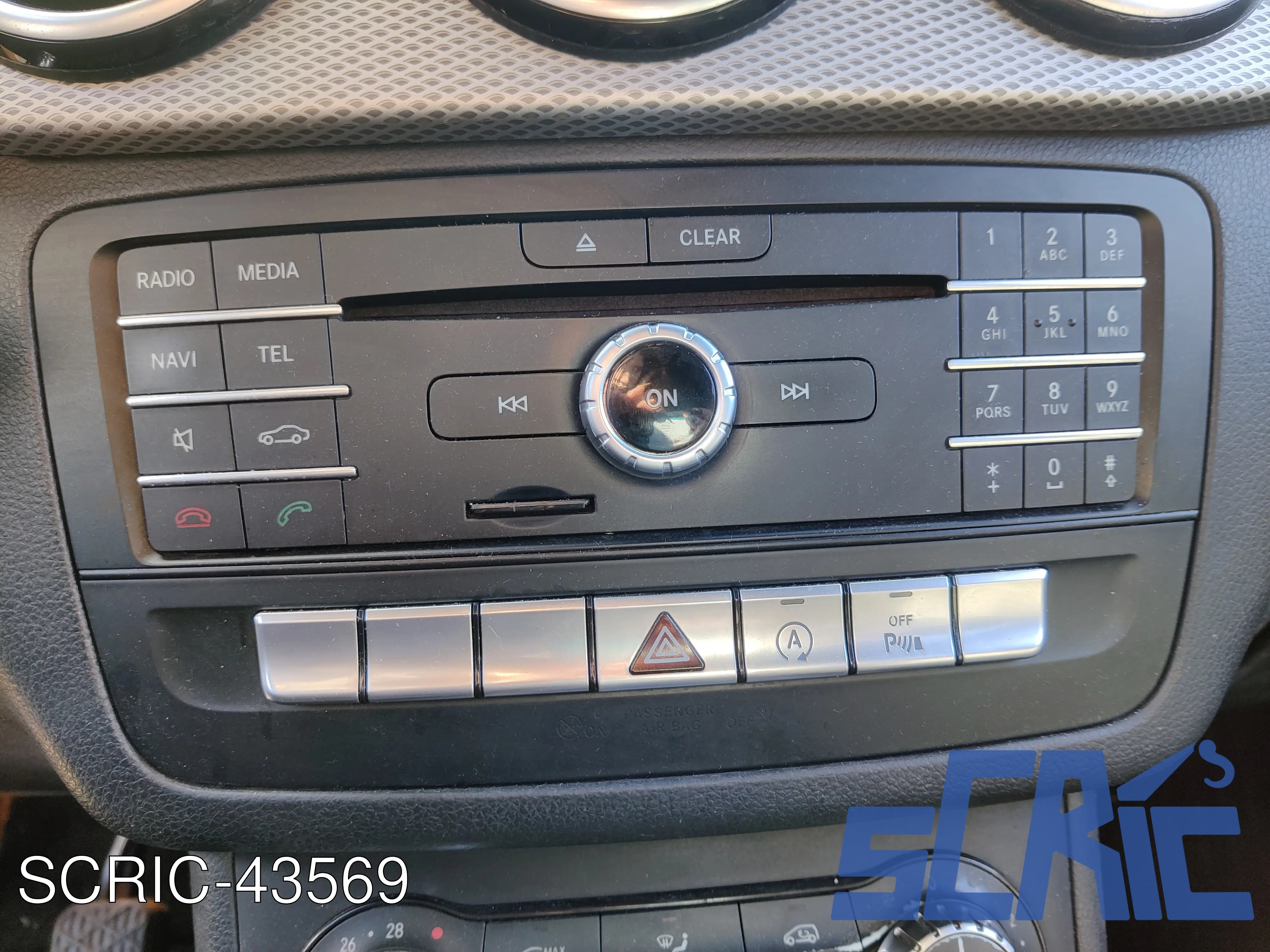 Stereo Radio