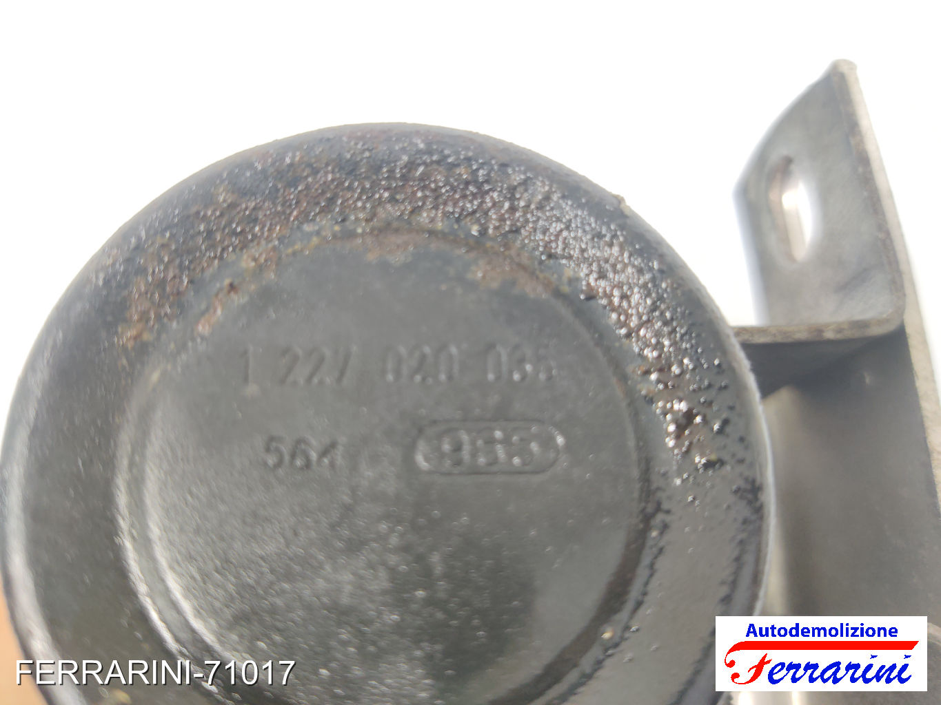 Bobina Di Accensione OPEL CALIBRA A C89 2.0I TURBO 4X4 1991-1997 90350587