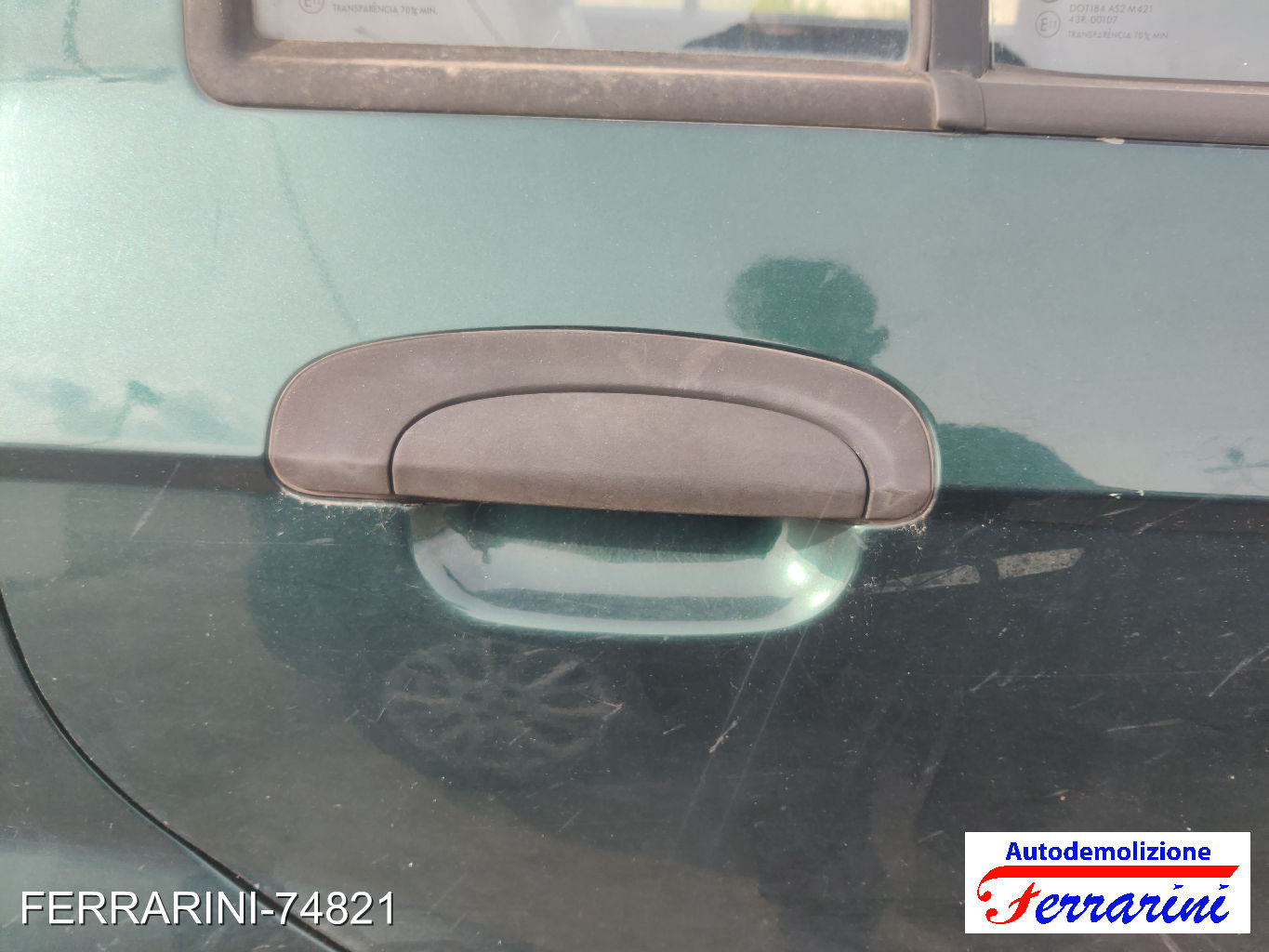 Hyundai Getz 53