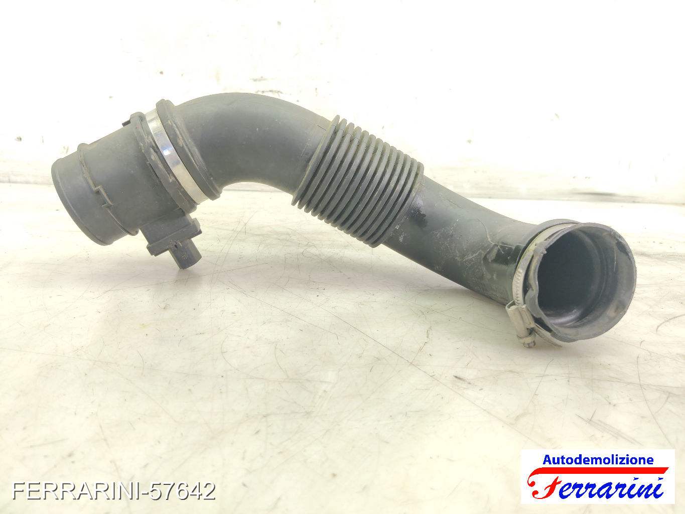Debimetro OPEL MERIVA B S10 1.3 CDTI 2010-2014 13262124, 0280218207, 307387421
