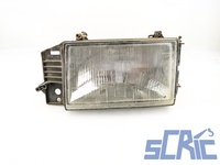 Faro Anteriore FIAT TIPO 160 1988-1991 sinistro, sx 7595155, 0244026, 93077