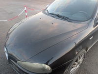 Alfa Romeo 147 937 1.9 JTDM 16V 150CV 2004-2010