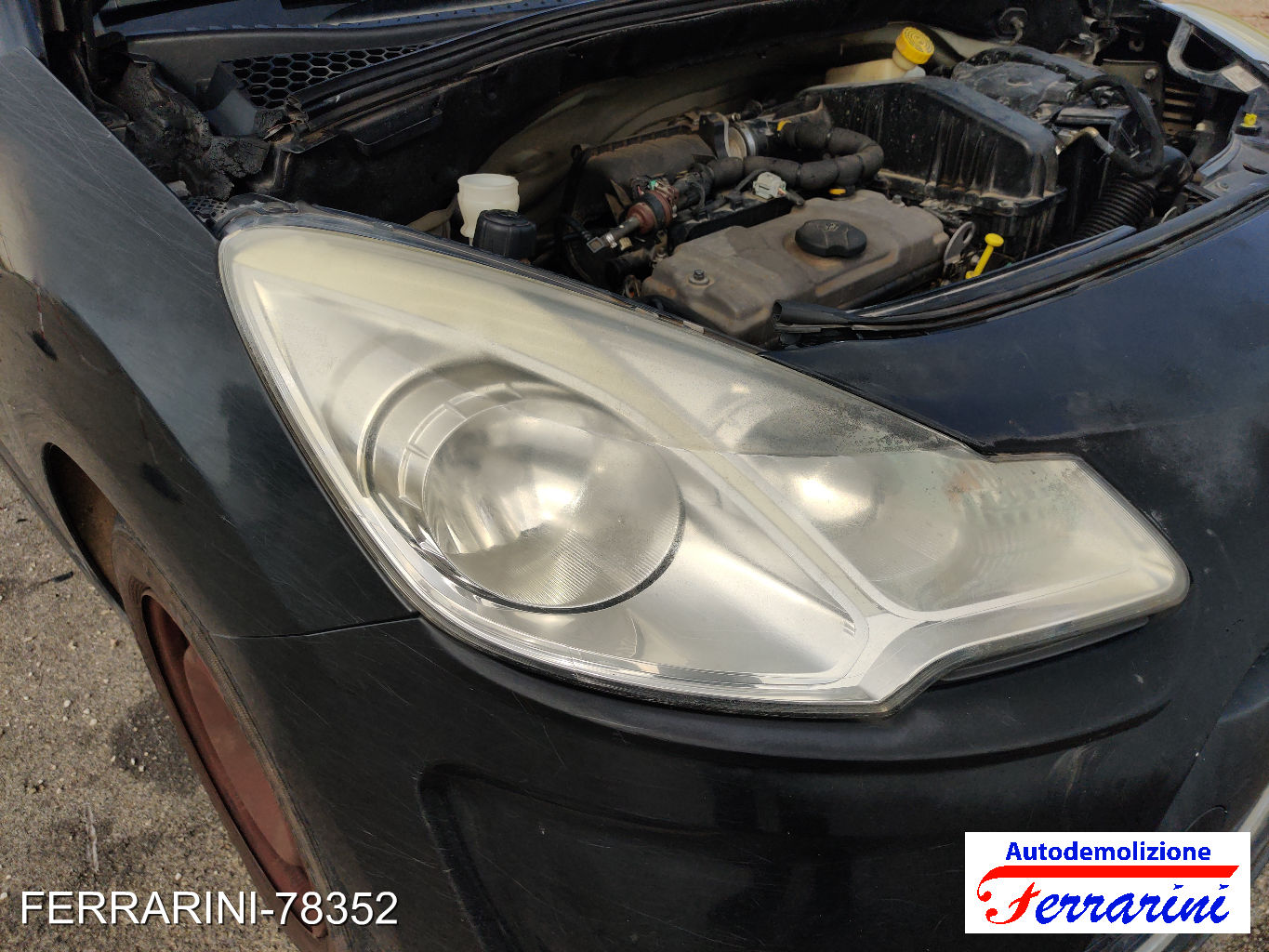Citroen C3 2 38