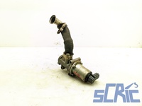 Valvola Egr ALFA ROMEO 156 SW 932 1.9 JTD 2000-2001 50109013, 55204235, 46785766 7