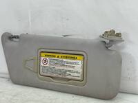 Aletta Parasole MERCEDES CLASSE A W169 2004-2012 destro, dx