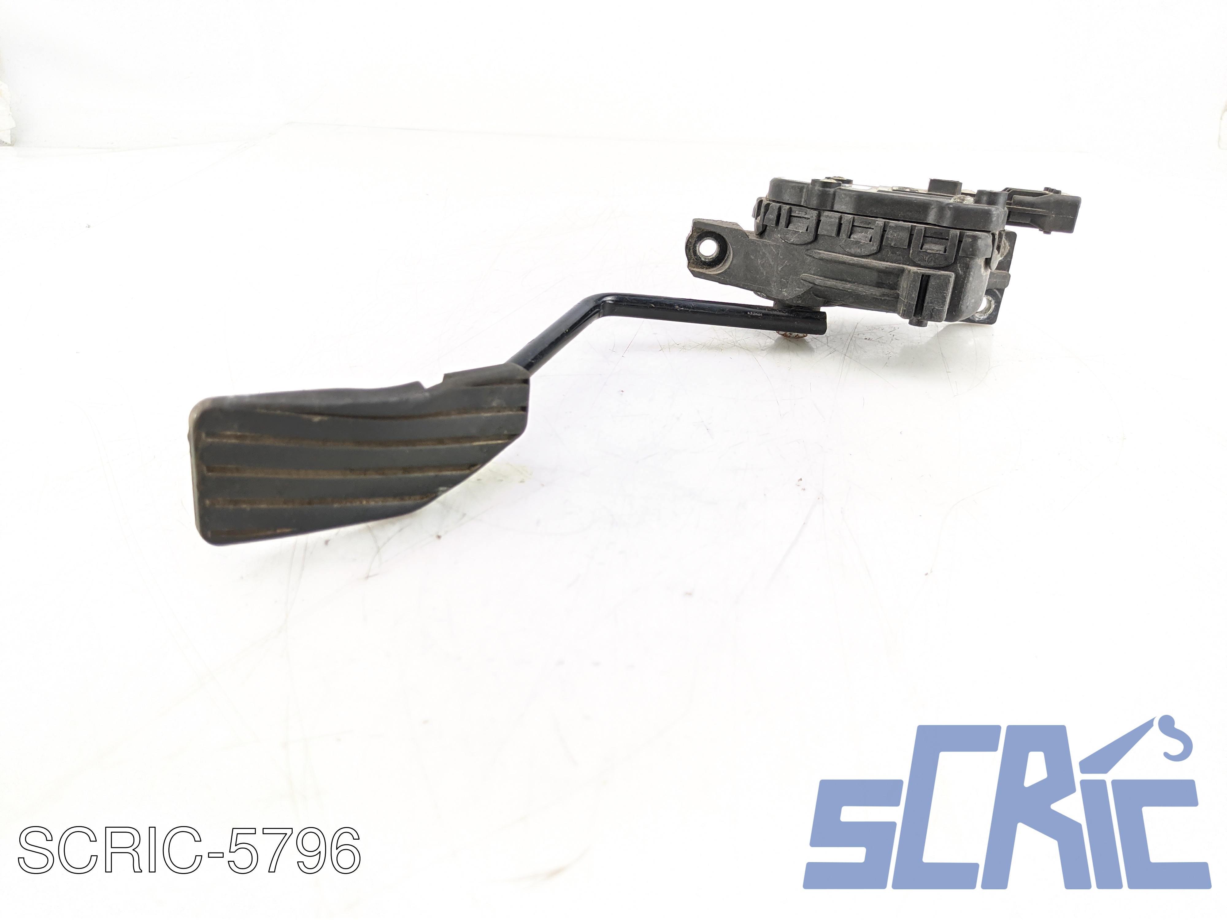 Pedale Acceleratore SUZUKI IGNIS 1 FH 1.3 2000-2003 4940083E00, 20423