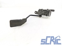 Pedale Acceleratore SUZUKI IGNIS 1 FH 1.3 2000-2003 4940083E00, 20423