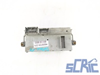 Body Computer FIAT DOBLO 223 1.3 D MULTIJET 2005-2010 51770623, 46535725