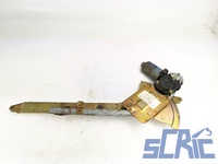 Alzavetro RENAULT TWINGO 1 C06 1996-2007 sinistro, sx, frontale, anteriore
