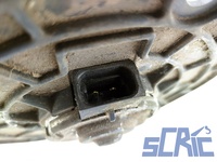 Ventola Stufa LANCIA Y 840 1995-2003 7352433610