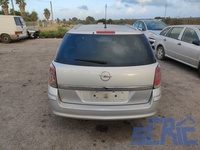 Opel Astra H Sw A04 1.9 CDTI 120CV 2005-2010