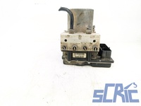 Centralina Pompa Abs CITROEN C4 PICASSO 1 UD 1.6 HDI 2007-2013 9660934580, 78524
