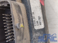 Centralina Motore FIAT SEICENTO 600 187 1.1 1998-2010 46817821, 46820324