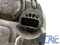 Faro Anteriore MINI - R50, R53 2001-2006 sinistro, sx 63126961345, 1305239278