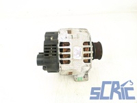 Compressore Clima ROVER 75 RJ 2.0 CDTI 2003-2005 ALTW984NE, SG12B039, YLE000260