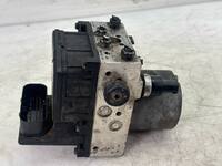 Centralina Pompa Abs FIAT STILO 192 1.9 JTD 2001-2006 0265225089, 46825714