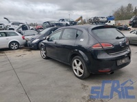 Seat Leon 1P1 1.9 TDI 105CV 2005-2010