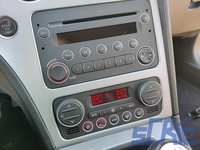 Alfa Romeo 159 Sw 939 2.4 JTDM 200CV 2006-2011