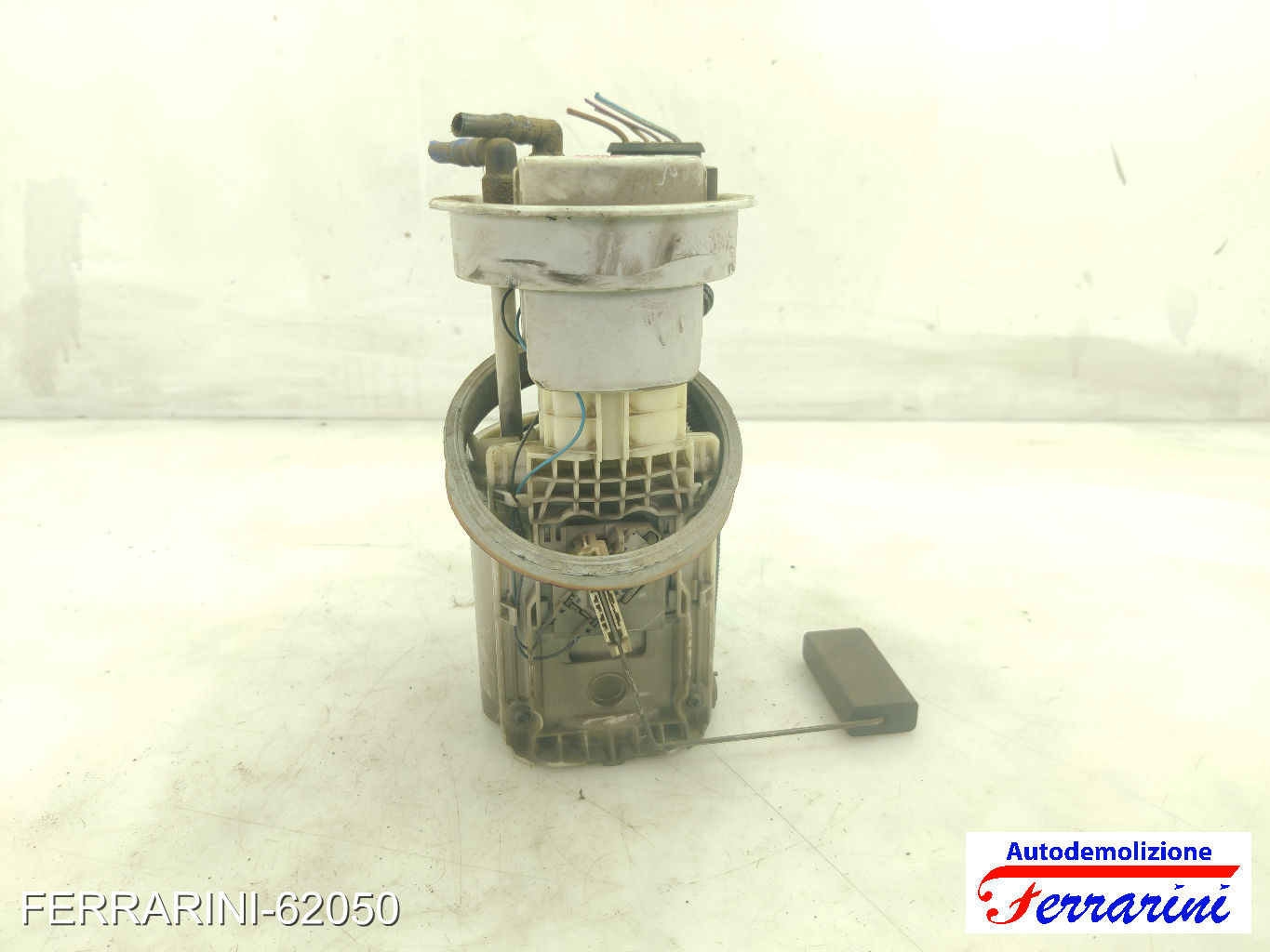 Cestello Pompa Galleggiante Serbatoio VW GOLF 4 1J1 1.9 TDI 1997-2004 6Q0919050A