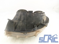 Faro Anteriore FIAT DOBLO 223 2005-2010 destro, dx 51755054, 51805934, 43680999