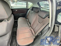 Seat Leon 1P1 1.9 TDI 105CV 2005-2010