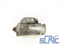 Motorino Avviamento VW POLO 6N2 1.4 TDI 1999-2001 020911023R, 1147435