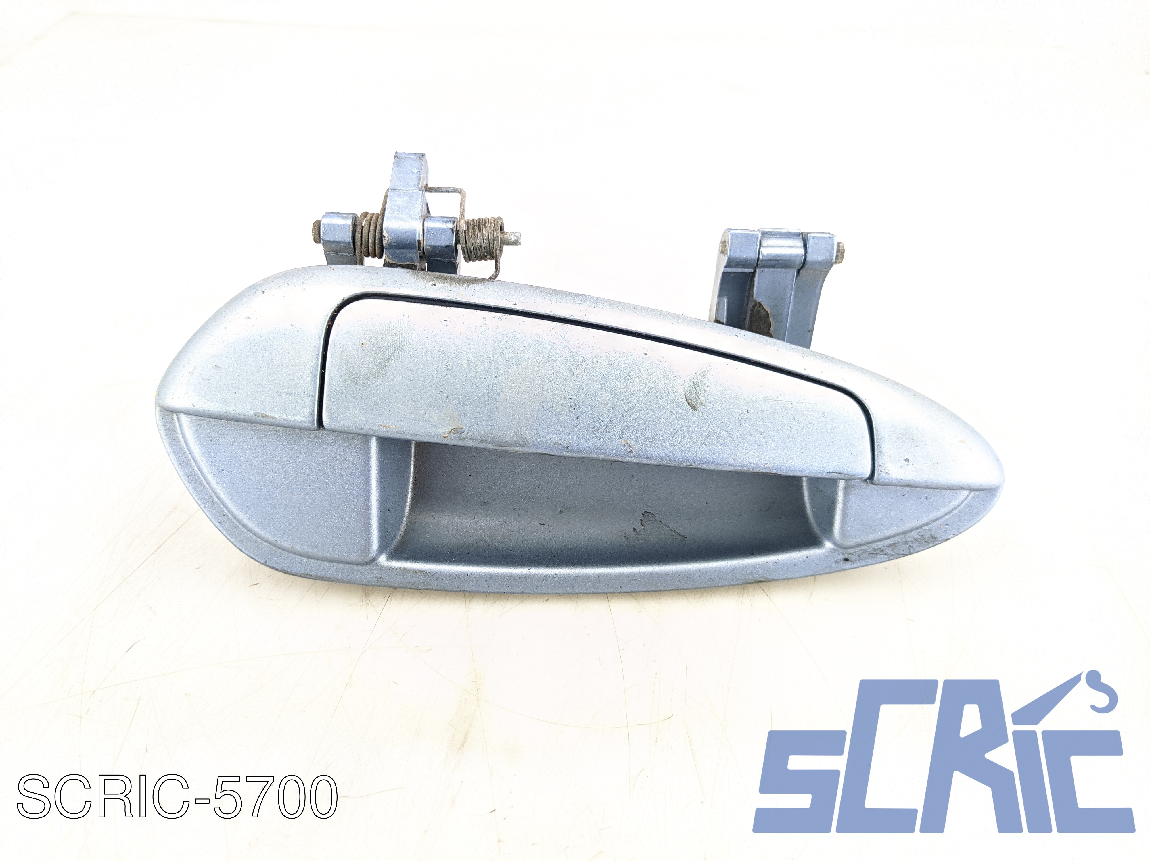 Maniglia Porta Esterna FIAT GRANDE PUNTO 199 2008-2009 destra, dx, posteriore