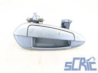 Maniglia Porta Esterna FIAT GRANDE PUNTO 199 2008-2009 destra, dx, posteriore
