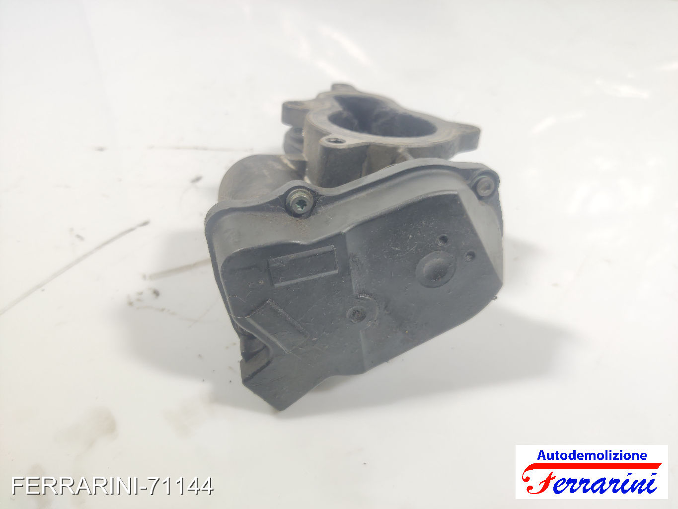 Valvola Egr AUDI A4 8EC 2.0 TDI QUATTRO 2006-2008 03G131501B, 03G131501J 6