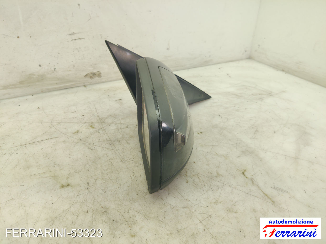 Specchietto Laterale MERCEDES CLASSE C S204 2007-2008 destro, dx