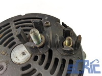 Alternatore FIAT SCUDO 220 1.9 TD 1996-2006 5705F3, 9612259680, 96122596 6