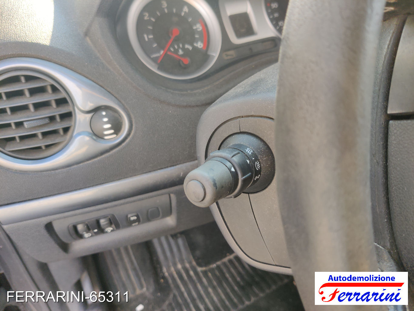 Renault Clio 3 34