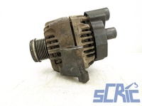 Alternatore FIAT DOBLO 119, 223 1.3 JTD 2005-2023 46823547, 606159320, 2542670D