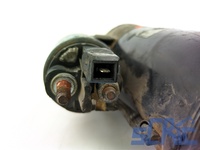 Motorino Avviamento VW CADDY 2 9K9B 1.9 D 1995-2004 02A911023J, 085911023A