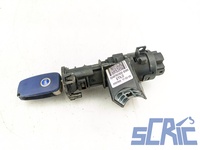Kit Accensione FIAT IDEA 350 1.3 D MULTIJET 2004-2012 51768657, MJD6JFM4 8