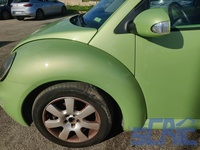 Vw New Beetle 1C1, 9C1 1.9 TDI 101CV 2001-2010